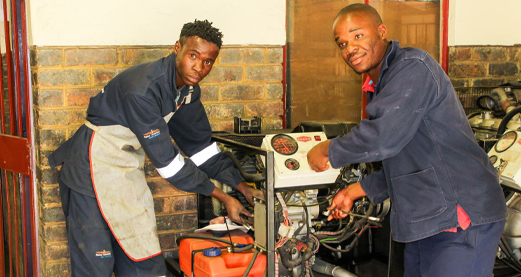 Mechanical Engineering